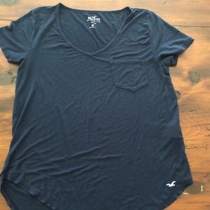 Hollister short sleeve tee shirt